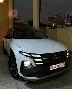 هيونداي توسان